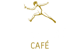 Touché Café Logo